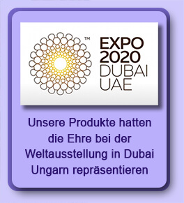Expo Dubai Mylavendel