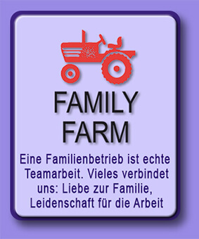 Family Farm Mylavendel